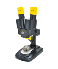 National Geographic 20x Stereo Microscope