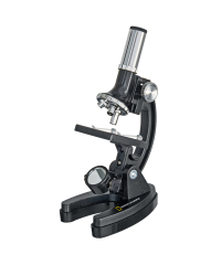 National Geographic 300x - 1200x Microscope Kit