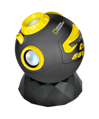 National Geographic Astro Planetarium Projector