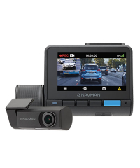 Navman MiVue PRO 4K DC Front & Rear Camera