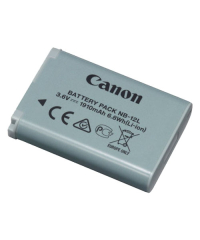 Canon NB-12L Replacement Battery