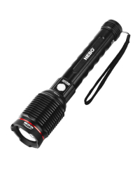 Nebo Redline 6K 6000 Lumen LED Torch / Powerbank