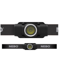 Nebo Transcend 500 Rechargeable Head Lamp