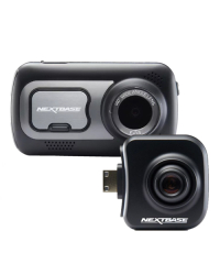 NextBase 522GW 1440P Front & Rear Camera Kit