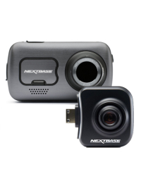 NextBase 622GW 4K Front & Rear Camera Kit
