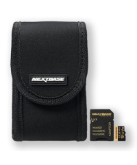 NextBase 32G U3 Go Pack