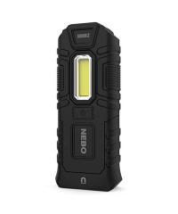 Nebo ARMOR 3 Work Light + Spot Light