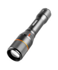 Nebo Davinci 1500 Rechargeable LED Torch