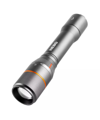 Nebo Davinci 2000 Rechargeable LED Torch
