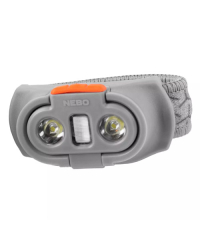 Nebo Einstein 500 LED Headlamp
