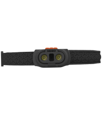 Nebo Einstein 1000 LED Rechargeable Headlamp