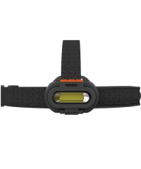 Nebo Einstein 1500 Flex LED Rechargeable Headlamp