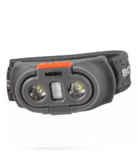 Nebo Einstein 750 LED Headlamp