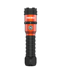 Nebo Master Series FL3000 Rugged LED Torch