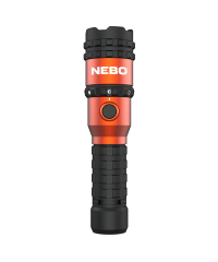 Nebo Master Series FL750 Rugged LED Torch