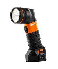 Nebo Master Series SL25 Rugged LED Torch