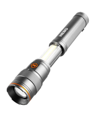 Nebo Franklin Slide Rechargeable Work Light Torch