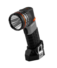 Nebo LUXTREME SL50 Rechargeable Torch NEB-SPT-1003-G