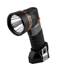 Nebo LUXTREME SL75 Rechargeable Torch Spotlight