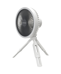 Nitecore NEF10 Electric Fan with Adjustable Stand