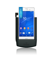 Strike Alpha Sony Xperia Z3 DIY Cradle 