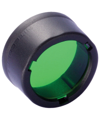 Nitecore NFG23 23mm Green Filter