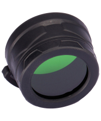 Nitecore NFG40 40mm Green Filter