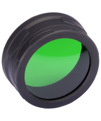 Nitecore NFG50 50mm Green Filter