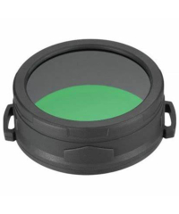Nitecore Green Filter 65mm Heads (P30I)