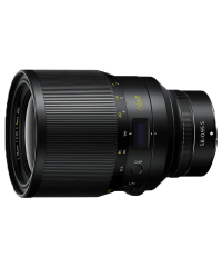 Nikon Nikkor Z 58mm F/0.95 S Noct Lens