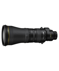 Nikon Nikkor Z 600mm f/4 TC VR S Lens