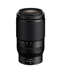 Nikon Nikkor Z 70-180mm f/2.8 Lens