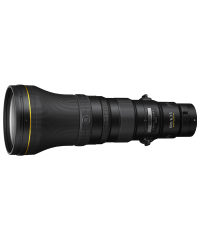 Nikon Nikkor Z 800mm f/6.3 VR S Lens