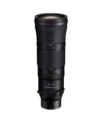 Nikon Nikkor Z 180-600mm f/5.6-6.3 VR Lens