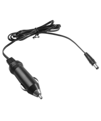 Nitecore CARCHARGER Charger Adapter For Car