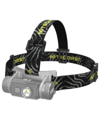 Nitecore Headlamp Torch Strap