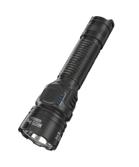 Nitecore MH25PRO 3300 Lumen Rechargeable Flashlight - Hunting Kit