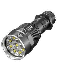 Nitecore TM9K TAC Turbo Ready Torch - 9800 Lumens