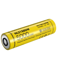 Nitecore NL2150DW Rechargeable Battery for the R40 V2