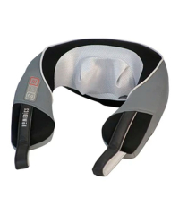 Homedics Shiatsu Neck & Shoulder Massager w Heat