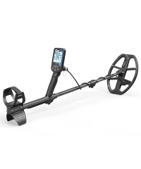 Nokta Double Score Metal Detector