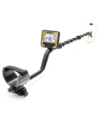 Nokta Gold Kruzer Metal Detector - 2 Coils
