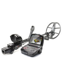 Nokta Invenio Pro Smart Metal Detector Kit