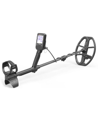 Nokta Legend Metal Detector Pro Pack