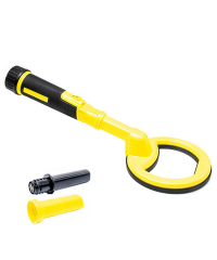 Nokta PulseDive Scuba Detector & Pointer 2-in-1 Set - Yellow
