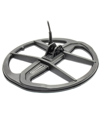 Nokta The Legend LG35 Waterproof DD Search Coil - 13.5"x12.5"