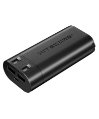 Nitecore NPB2 10000mAh Power Bank