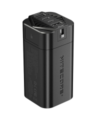 Nitecore NPB4 20,000mAh Waterproof Power Bank