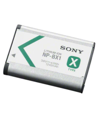 Sony NP-BX1 X-Series Battery