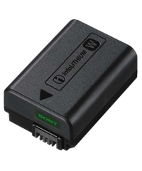 Sony NP-FW50 W-Series Rechargeable Battery